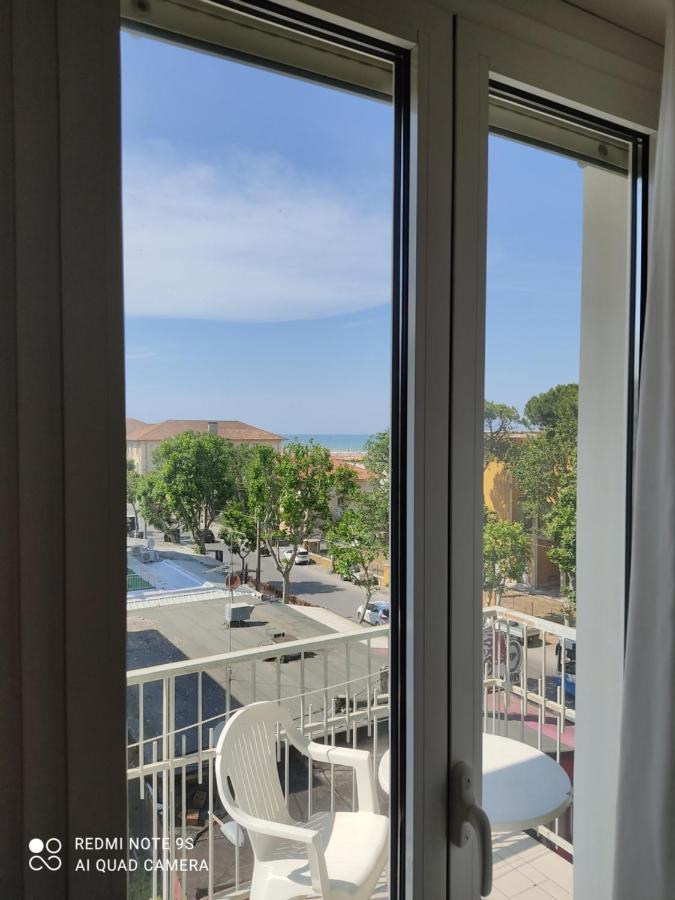 Hotel Santiago Rimini Ngoại thất bức ảnh
