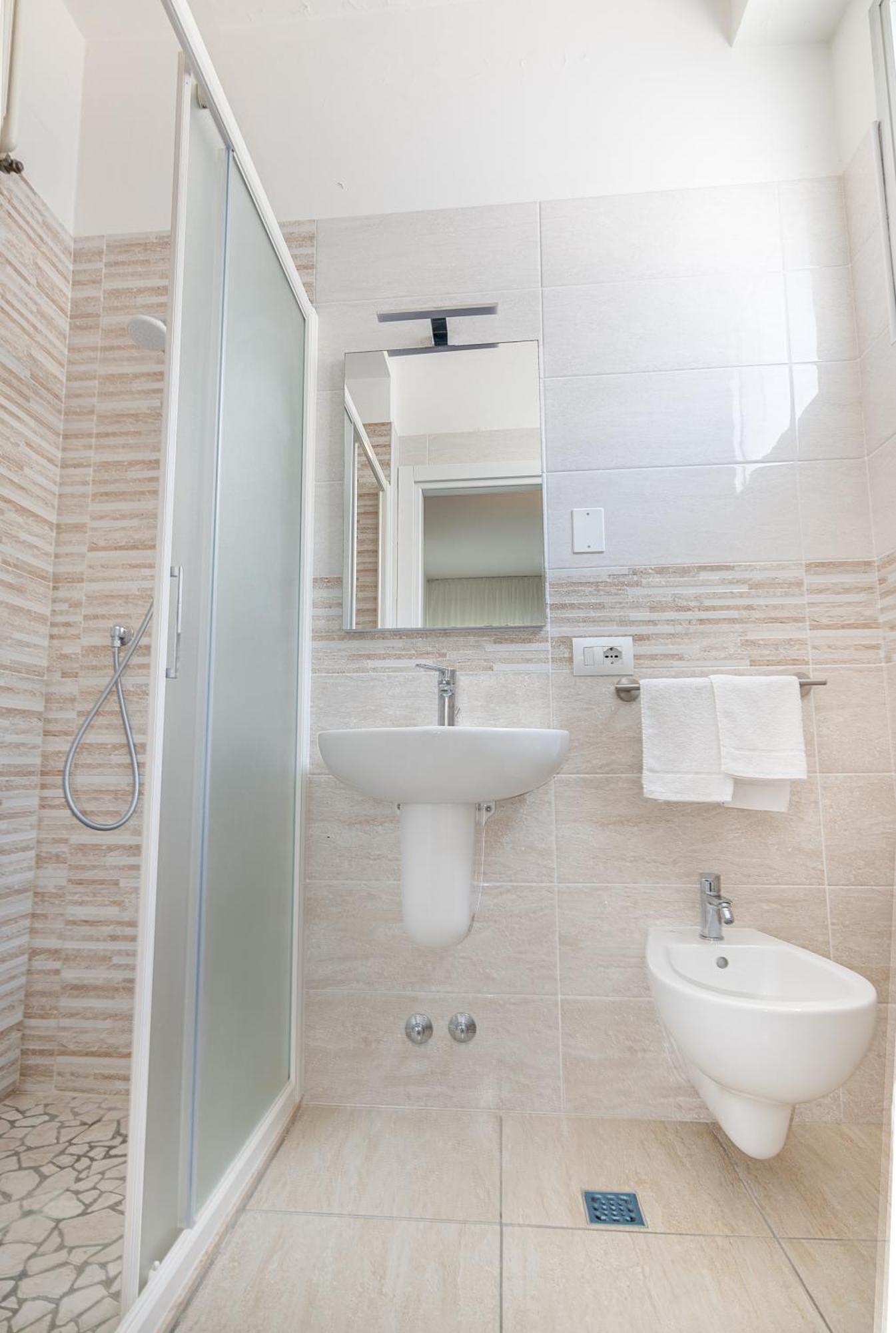 Hotel Santiago Rimini Ngoại thất bức ảnh