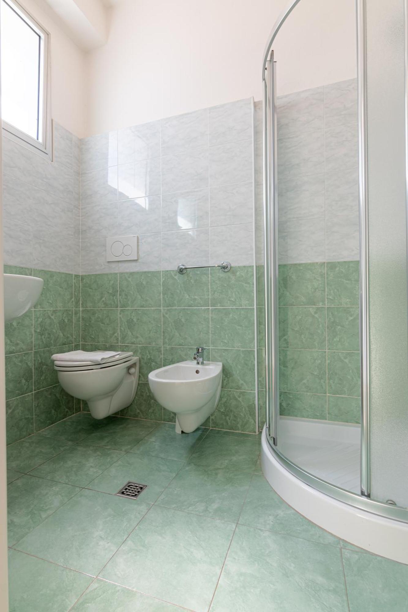 Hotel Santiago Rimini Ngoại thất bức ảnh