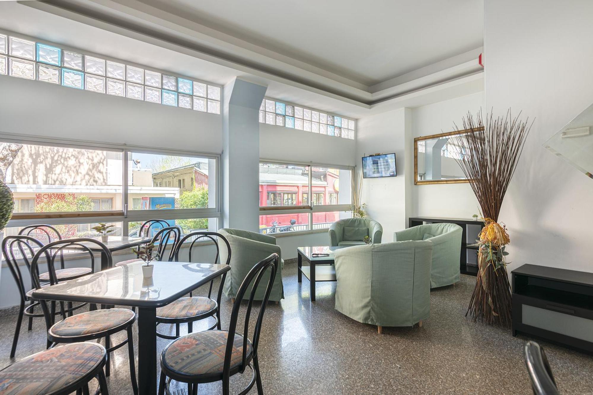 Hotel Santiago Rimini Ngoại thất bức ảnh