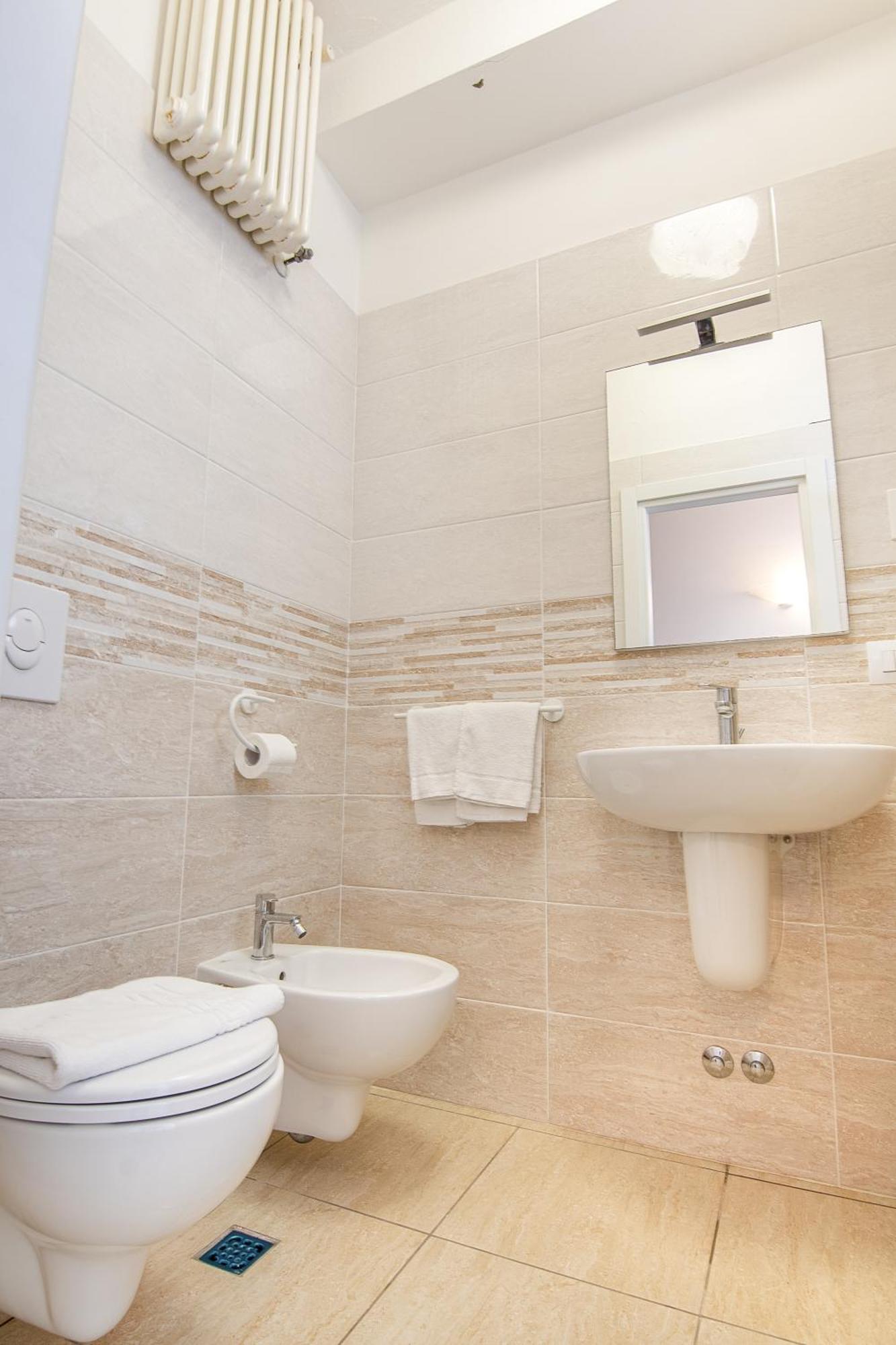 Hotel Santiago Rimini Ngoại thất bức ảnh